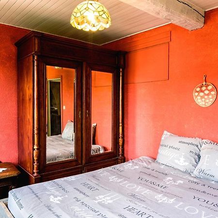 Relax A Maison Sax Kingsize Durbuy Exterior foto