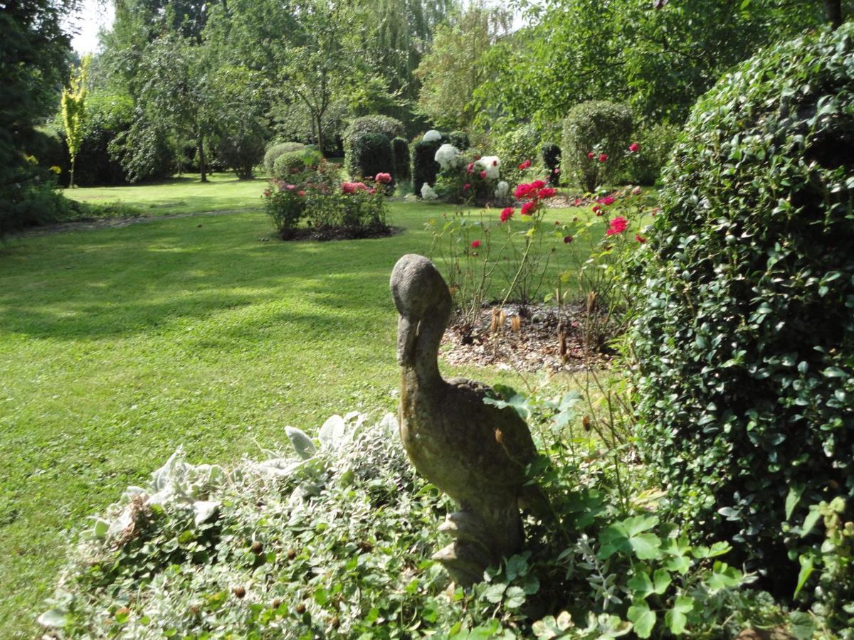 Relax A Maison Sax Kingsize Durbuy Exterior foto