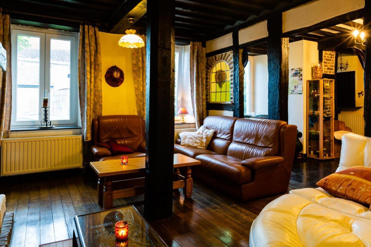 Relax A Maison Sax Kingsize Durbuy Exterior foto